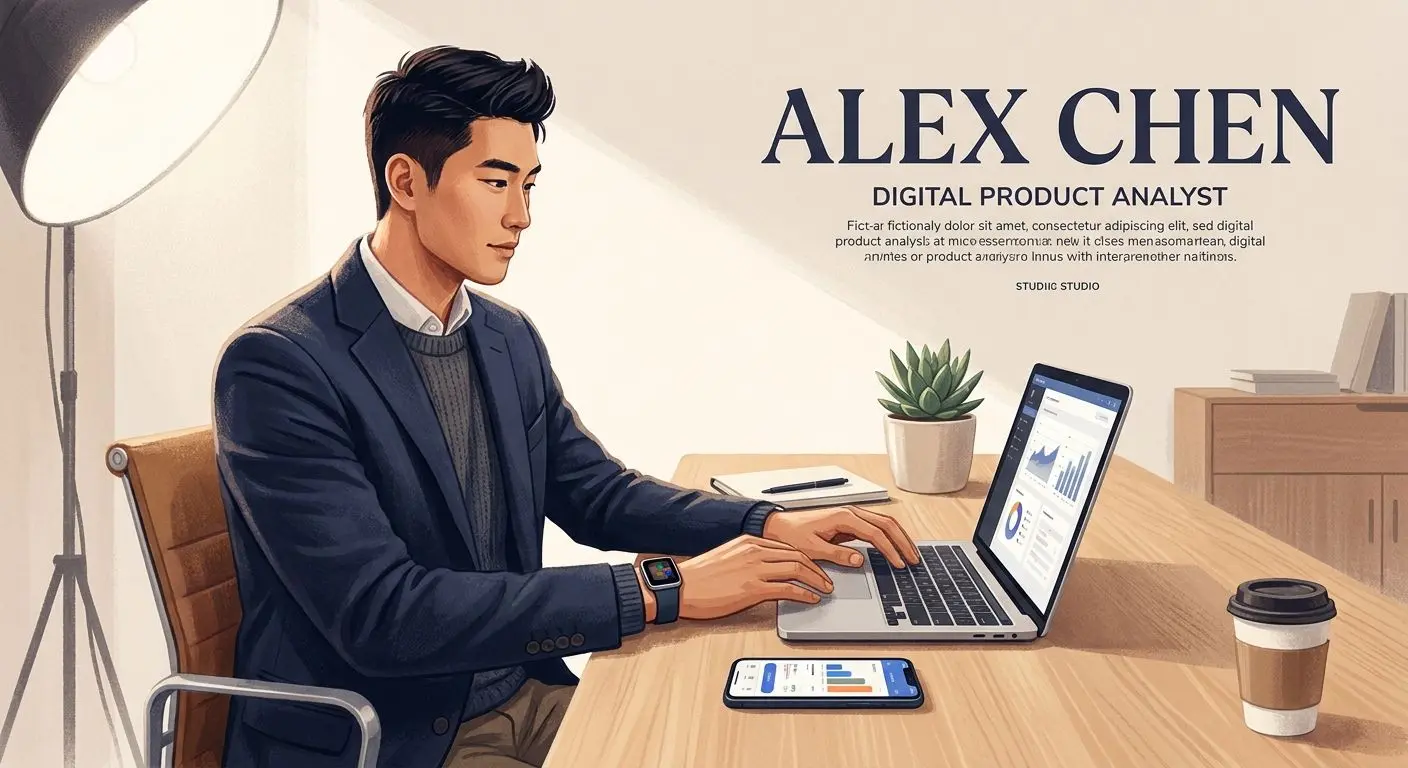 Editorial avatar of a mobile platform analyst