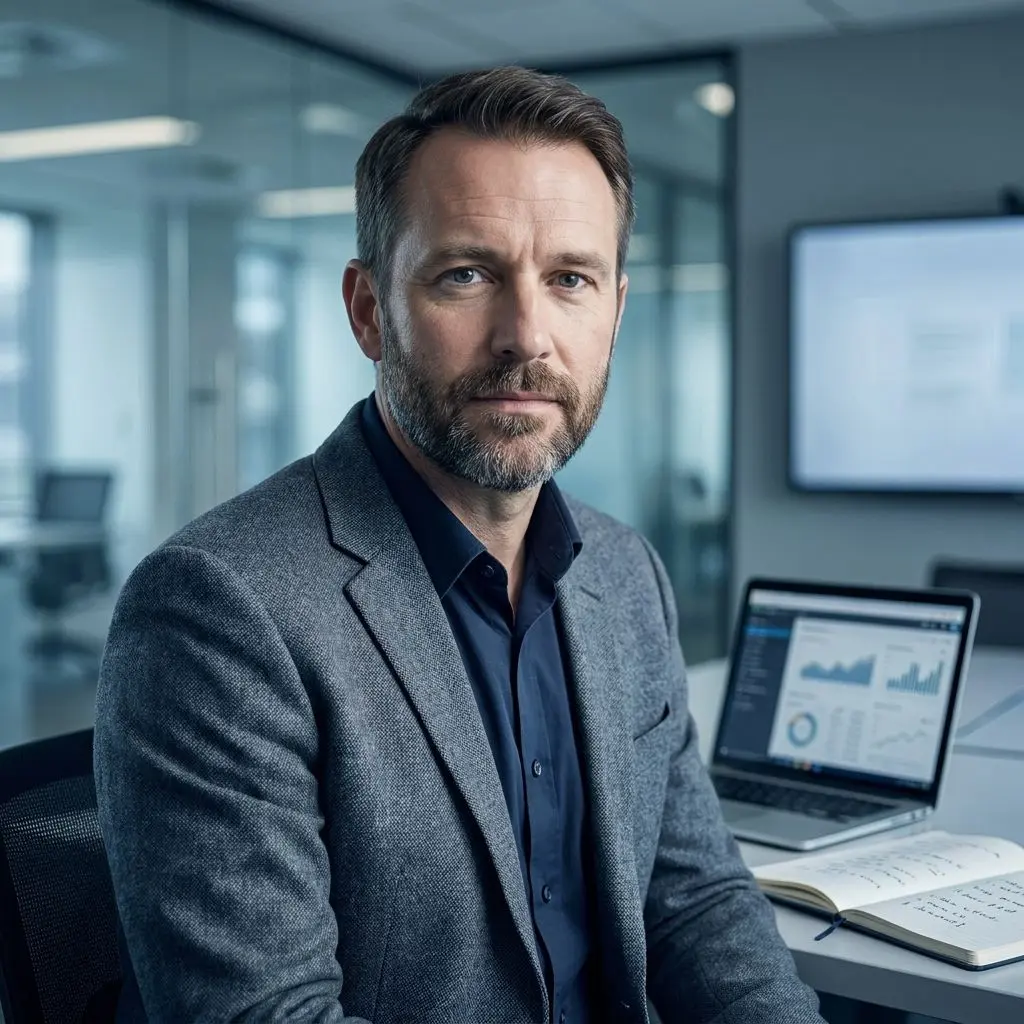 Editorial avatar of an online gaming offers analyst